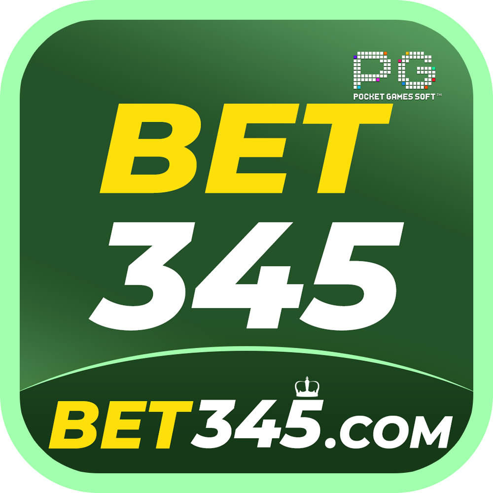 BET345 Logo